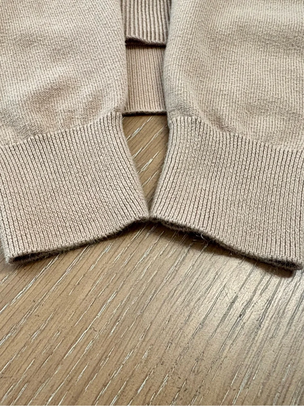 Michael Kors Cowl Neck Sweater